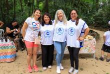 Grupo APOIA homenageia as mães de pessoas autistas