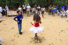 Grupo APOIA homenageia as mães de pessoas autistas