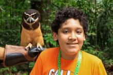 Grupo APOIA homenageia as mães de pessoas autistas