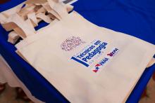 I Encontro dos Técnicos em Pedagogia da Uepa, realizado no Hotel Princesa Louçã