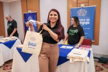 I Encontro dos Técnicos em Pedagogia da Uepa, realizado no Hotel Princesa Louçã