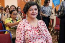 I Encontro dos Técnicos em Pedagogia da Uepa, realizado no Hotel Princesa Louçã