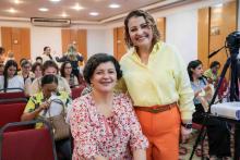 I Encontro dos Técnicos em Pedagogia da Uepa, realizado no Hotel Princesa Louçã