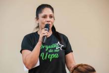 I Encontro dos Técnicos em Pedagogia da Uepa, realizado no Hotel Princesa Louçã