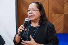 I Encontro dos Técnicos em Pedagogia da Uepa, realizado no Hotel Princesa Louçã