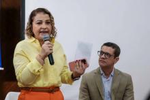 I Encontro dos Técnicos em Pedagogia da Uepa, realizado no Hotel Princesa Louçã