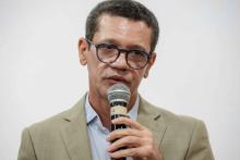 I Encontro dos Técnicos em Pedagogia da Uepa, realizado no Hotel Princesa Louçã