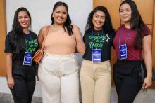 I Encontro dos Técnicos em Pedagogia da Uepa, realizado no Hotel Princesa Louçã