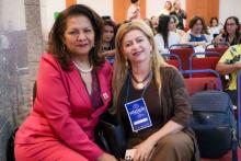 I Encontro dos Técnicos em Pedagogia da Uepa, realizado no Hotel Princesa Louçã