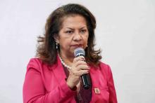 I Encontro dos Técnicos em Pedagogia da Uepa, realizado no Hotel Princesa Louçã