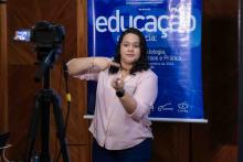 I Encontro dos Técnicos em Pedagogia da Uepa, realizado no Hotel Princesa Louçã