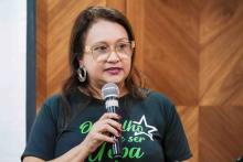 I Encontro dos Técnicos em Pedagogia da Uepa, realizado no Hotel Princesa Louçã