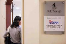 I Encontro dos Técnicos em Pedagogia da Uepa, realizado no Hotel Princesa Louçã