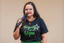 I Encontro dos Técnicos em Pedagogia da Uepa, realizado no Hotel Princesa Louçã