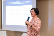 I Encontro dos Técnicos em Pedagogia da Uepa, realizado no Hotel Princesa Louçã