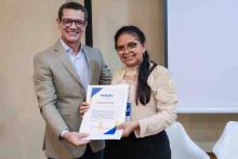 I Encontro dos Técnicos em Pedagogia da Uepa, realizado no Hotel Princesa Louçã