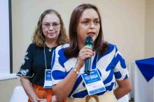 I Encontro dos Técnicos em Pedagogia da Uepa, realizado no Hotel Princesa Louçã