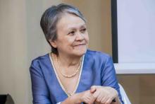 I Encontro dos Técnicos em Pedagogia da Uepa, realizado no Hotel Princesa Louçã