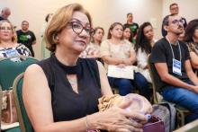 I Encontro dos Técnicos em Pedagogia da Uepa, realizado no Hotel Princesa Louçã