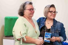 I Encontro dos Técnicos em Pedagogia da Uepa, realizado no Hotel Princesa Louçã