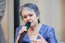 I Encontro dos Técnicos em Pedagogia da Uepa, realizado no Hotel Princesa Louçã