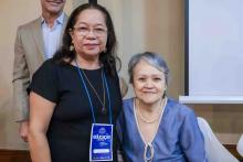 I Encontro dos Técnicos em Pedagogia da Uepa, realizado no Hotel Princesa Louçã
