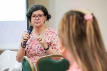 I Encontro dos Técnicos em Pedagogia da Uepa, realizado no Hotel Princesa Louçã