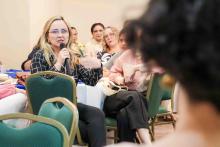 I Encontro dos Técnicos em Pedagogia da Uepa, realizado no Hotel Princesa Louçã