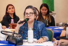 I Encontro dos Técnicos em Pedagogia da Uepa, realizado no Hotel Princesa Louçã