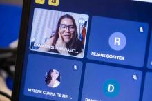 I Encontro dos Técnicos em Pedagogia da Uepa, realizado no Hotel Princesa Louçã