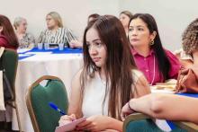 I Encontro dos Técnicos em Pedagogia da Uepa, realizado no Hotel Princesa Louçã