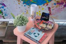 I Mostra Paraense de Produtos Educacionais - Uepa 