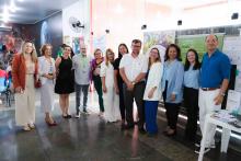 I Mostra Paraense de Produtos Educacionais - Uepa 