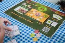 I Mostra Paraense de Produtos Educacionais - Uepa 