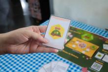 I Mostra Paraense de Produtos Educacionais - Uepa 