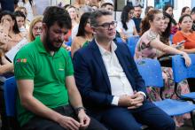 I Mostra Paraense de Produtos Educacionais - Uepa 