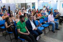 I Mostra Paraense de Produtos Educacionais - Uepa 