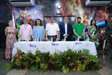 I Mostra Paraense de Produtos Educacionais - Uepa 