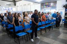 I Mostra Paraense de Produtos Educacionais - Uepa 