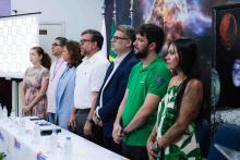 I Mostra Paraense de Produtos Educacionais - Uepa 