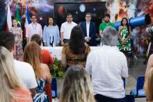 I Mostra Paraense de Produtos Educacionais - Uepa 