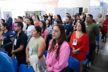 I Mostra Paraense de Produtos Educacionais - Uepa 