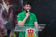 I Mostra Paraense de Produtos Educacionais - Uepa 