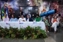 I Mostra Paraense de Produtos Educacionais - Uepa 