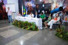 I Mostra Paraense de Produtos Educacionais - Uepa 