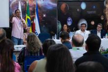 I Mostra Paraense de Produtos Educacionais - Uepa 