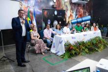 I Mostra Paraense de Produtos Educacionais - Uepa 