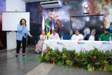 I Mostra Paraense de Produtos Educacionais - Uepa 