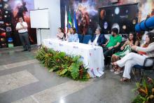 I Mostra Paraense de Produtos Educacionais - Uepa 