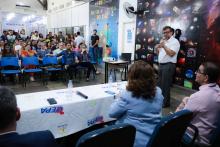 I Mostra Paraense de Produtos Educacionais - Uepa 